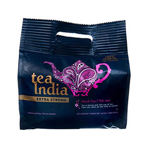 TEA IND06